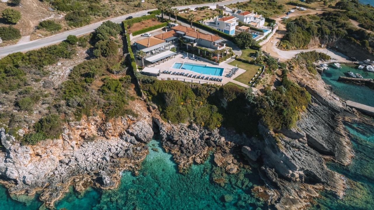 Blue Jasmine Aparthotel *